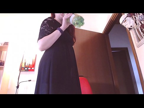 ❤️ Submisívna otrokyňa, ktorá miluje špinavé a šťavnaté nohavičky, je po zhliadnutí tohto videa nútená masturbovať! ☑ Šukanie na sk.com-porn-hat.ru ﹏