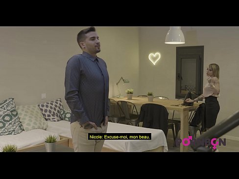 ❤️ PORNBCN 4K Jedna zrelá žena s veľkými prsiami chce byť análna jebnutá mladý gigolo s veľkým penisom fajčenie amortizmus tvrdé jebanie práca rukou psí štýl lízanie kundičky orgazmus francúzske titulky ☑ Šukanie na sk.com-porn-hat.ru ﹏