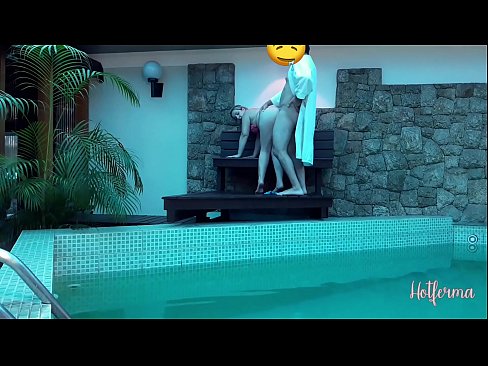 ❤️ Šéf pozve slúžku k bazénu, ale neodolala horúcemu ☑ Šukanie na sk.com-porn-hat.ru ﹏