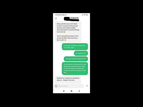 ❤️ Do môjho háremu som pridal novú PAWG z Tinderu ( vrátane rozhovoru s Tinderom) ☑ Šukanie na sk.com-porn-hat.ru ﹏